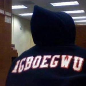 Meet your Posher, Innocent